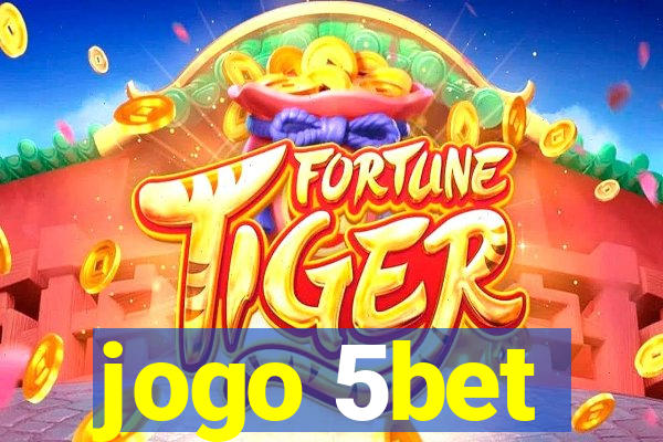 jogo 5bet